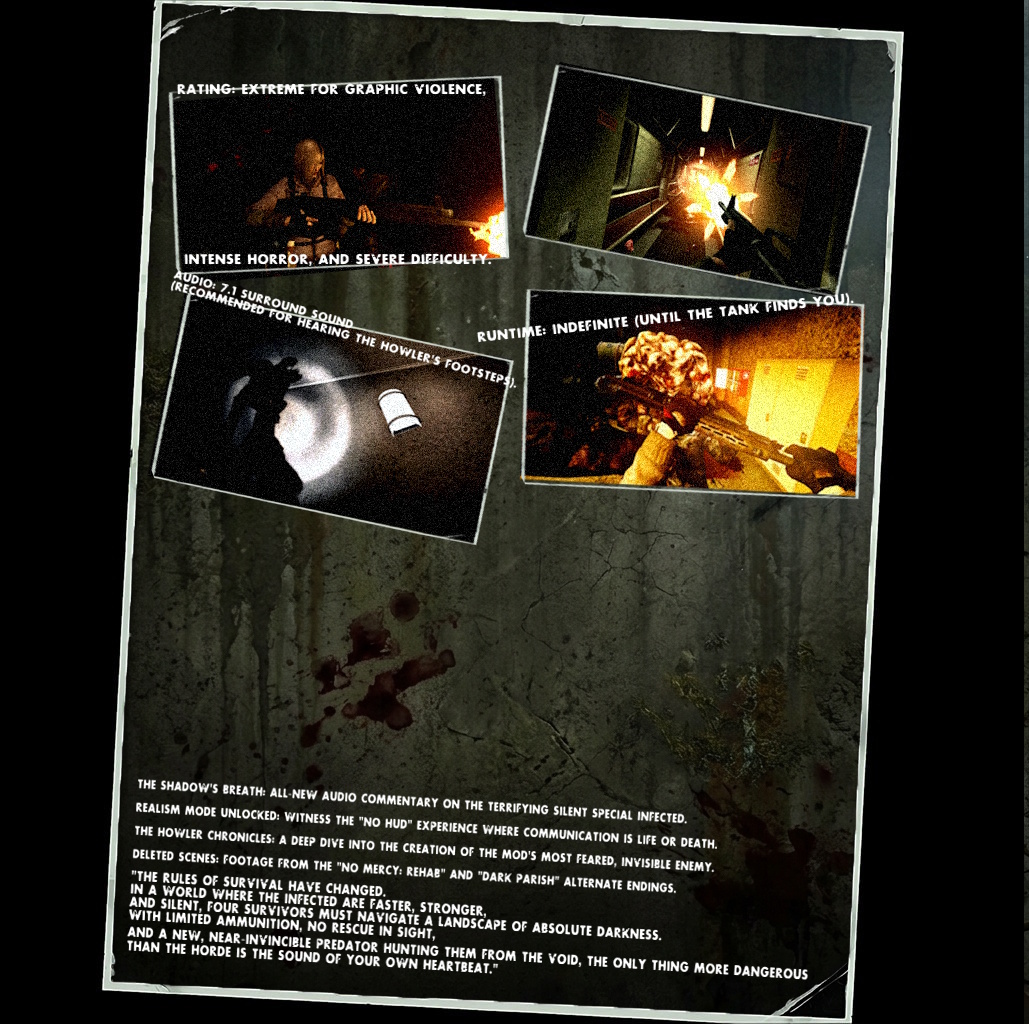 DVD Back